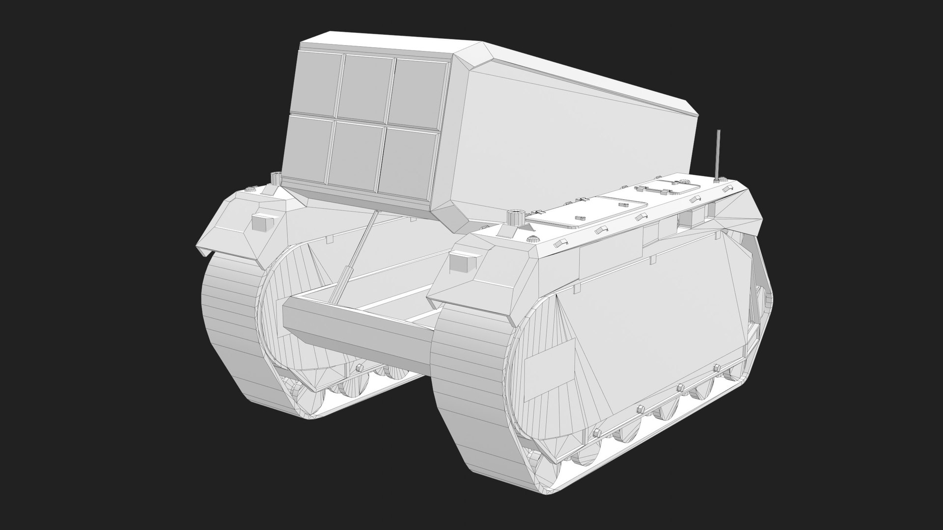 3D Smart Military MLRS Robot - Green model https://p.turbosquid.com/ts-thumb/Dq/dmQ1eA/nF/20001/jpg/1703256119/1920x1080/fit_q87/627b2b96e01e453a59d72f512b8076b48d137a1d/20001.jpg