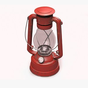 kerosene lamp max