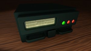 DriverUnit
