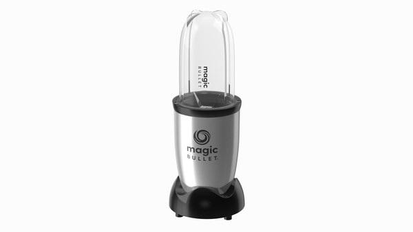 Licuadora discount magic bullet