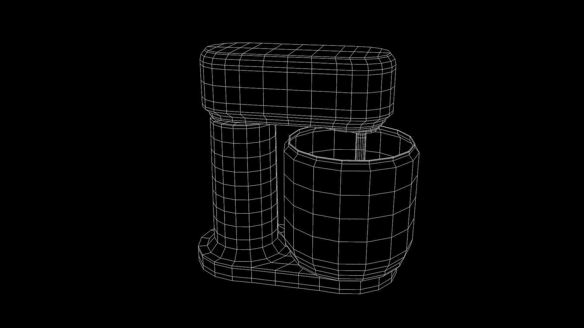 3D Home Mixer model https://p.turbosquid.com/ts-thumb/Dq/n51Vif/6C/mixersubdlevel0wireframe_rgb/jpg/1641613732/1920x1080/fit_q87/e349c60dcf64f2146ce819285425fd9358ec56b6/mixersubdlevel0wireframe_rgb.jpg