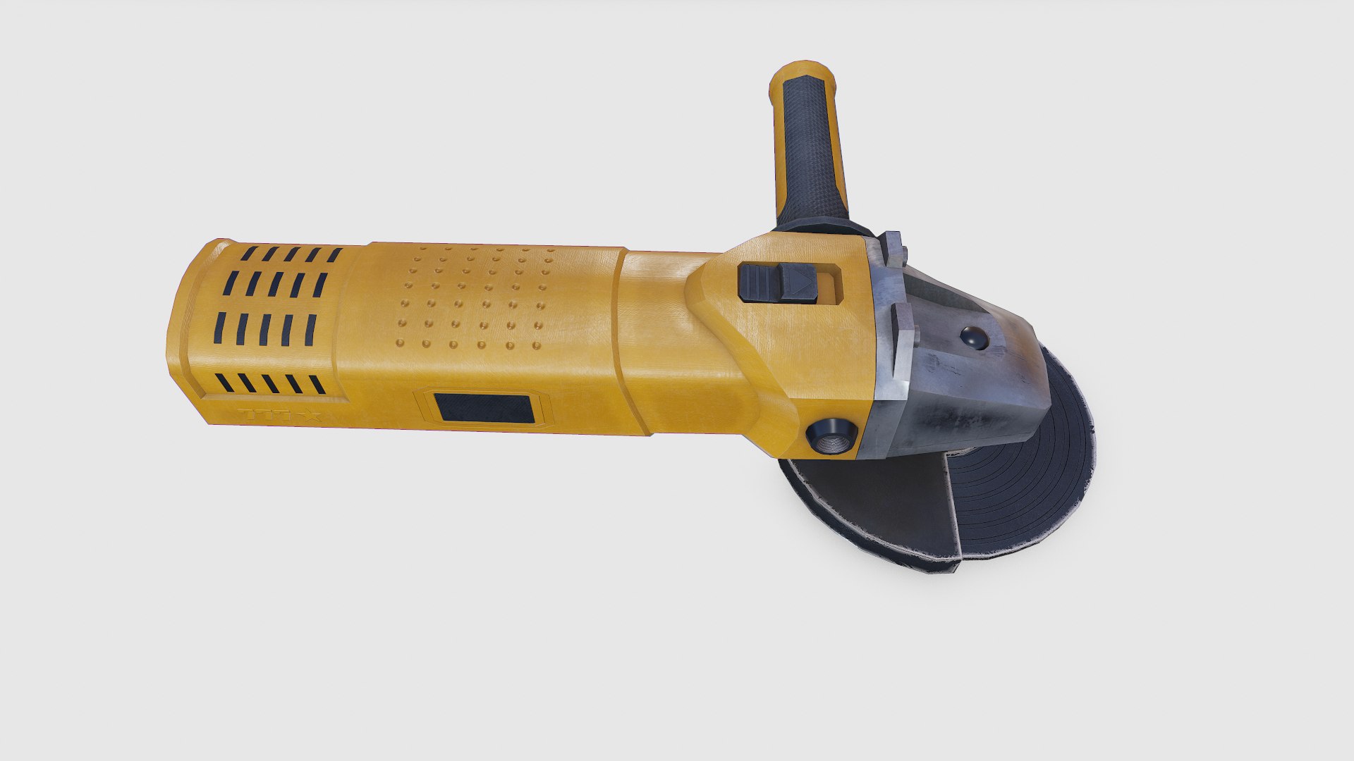 3D Angle Grinder Low-poly PBR model https://p.turbosquid.com/ts-thumb/Dq/v4ahIw/Mw/screenshot011/png/1775309145/1920x1080/fit_q87/eb647560b26a62defb4a454addfdaf40d6d17cc2/screenshot011.jpg