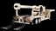Railgun Weapon Systems General Atomics