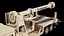 Railgun Weapon Systems General Atomics