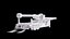 Railgun Weapon Systems General Atomics
