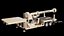 Railgun Weapon Systems General Atomics