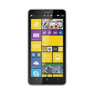 nokia lumia 1320 white max