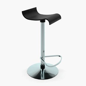 Bar stool PEC