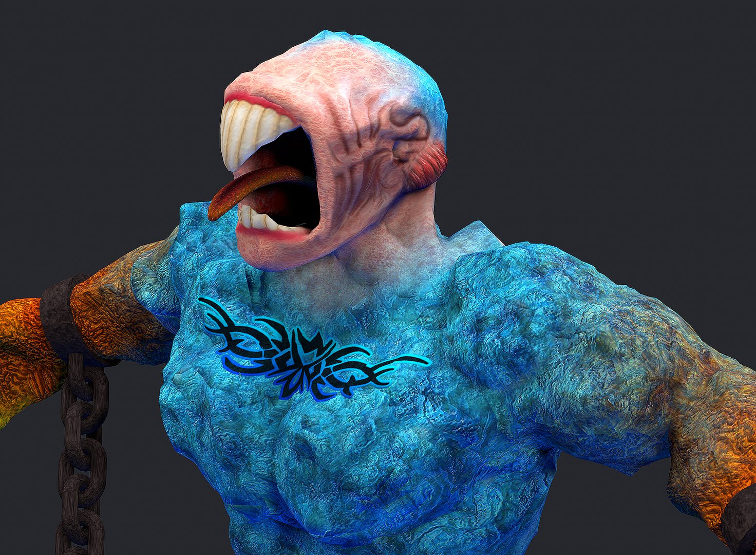 3D concrete monster animations rigged https://p.turbosquid.com/ts-thumb/Dq/ynCMJd/QP4jW2PO/006/jpg/1571324920/1920x1080/fit_q87/9e84837b85f5fe82491723402c268df65681a258/006.jpg