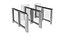 Drehkreuz(1)