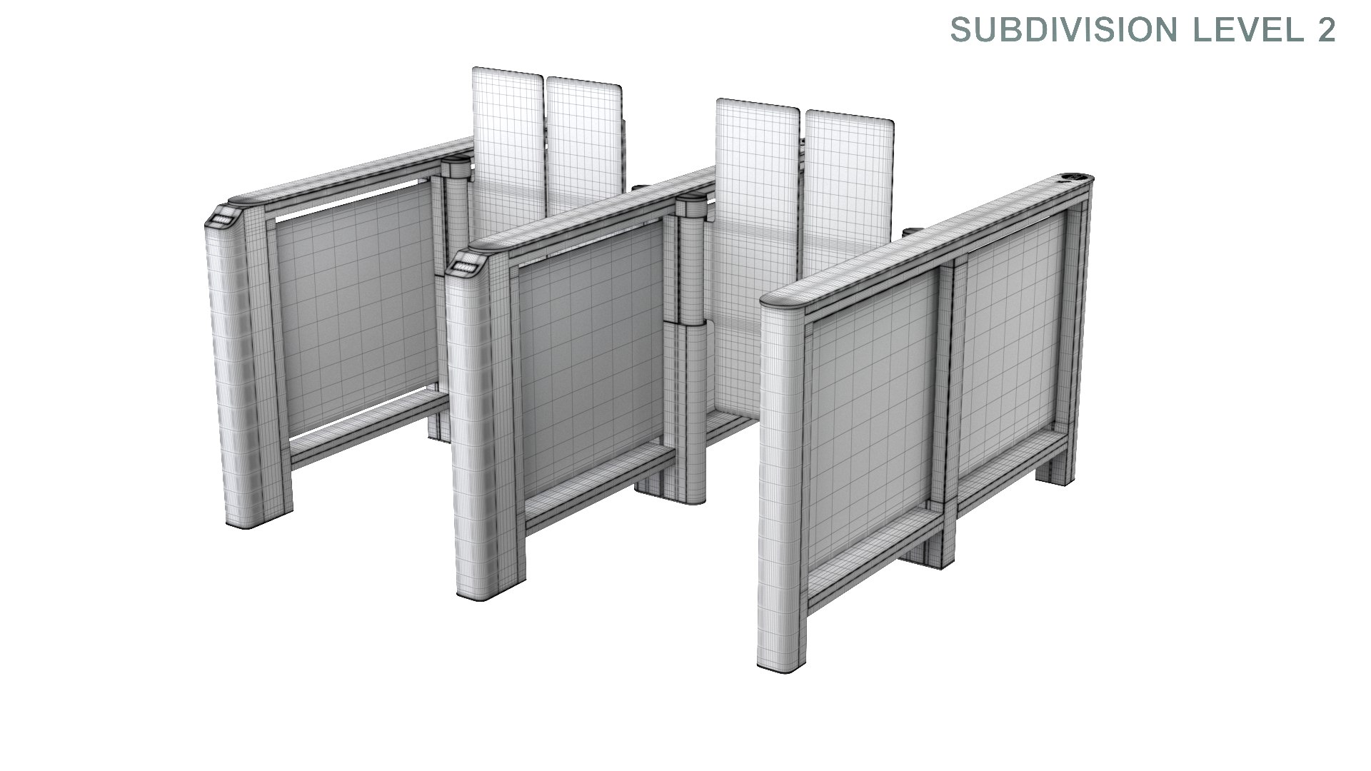 3D Turnstile(1) https://p.turbosquid.com/ts-thumb/Dq/zObX8o/ot/gate_8_additional0001/jpg/1619551348/1920x1080/fit_q87/164fab4542da46646bd243445f37c22efc684f09/gate_8_additional0001.jpg