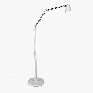 Tral Lamp Ikea
