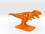 T-Rex Tyrannosaurus