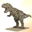 T-Rex Tyrannosaurus