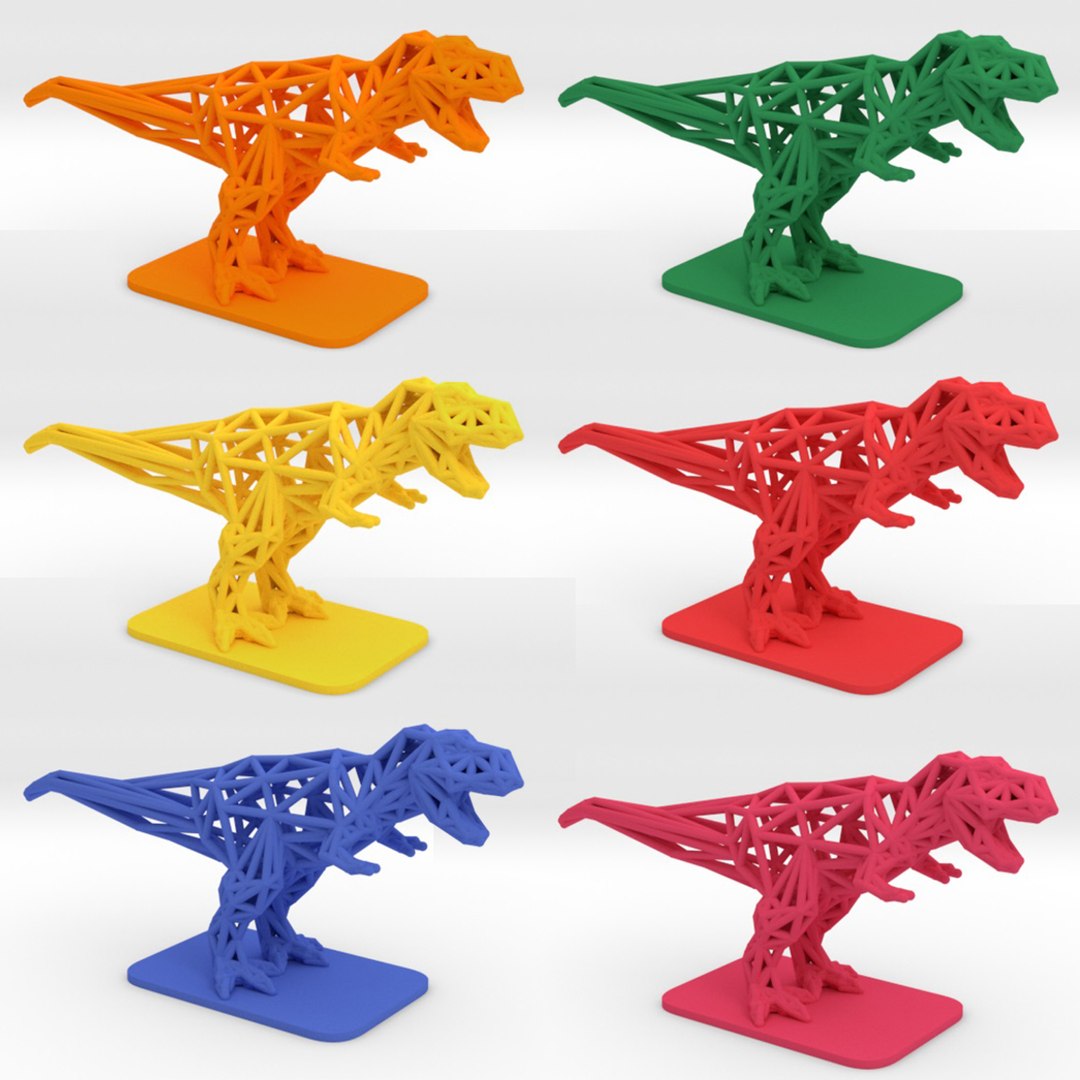 3D tyrannosaurus dinosaur t-rex model https://p.turbosquid.com/ts-thumb/Dr/3Ul2D0/BGo96skZ/1345signatureimage1200x1200slot1/jpg/1576146466/1920x1080/fit_q87/7b859aa3c03b2030fe8228a8546ea5b7954df4b8/1345signatureimage1200x1200slot1.jpg