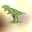 T-Rex Tyrannosaurus
