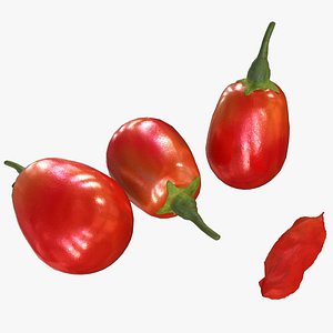 Goji Berry