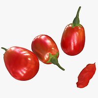 Goji Berry
