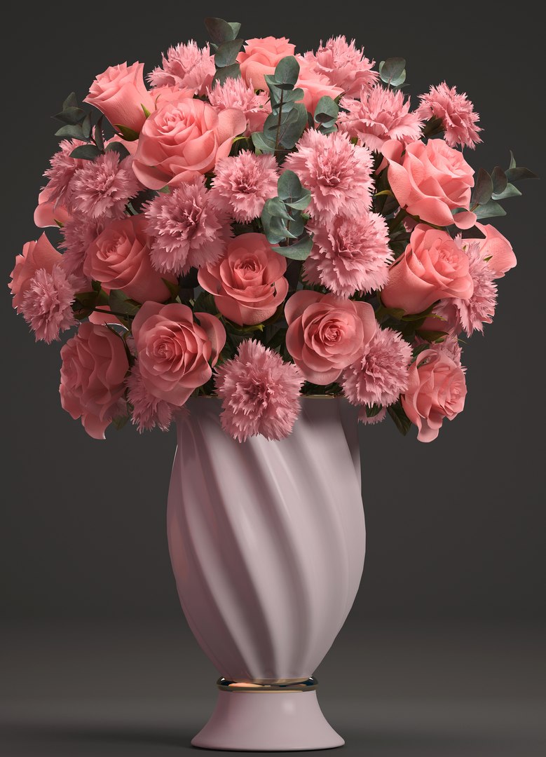 bouquet pink roses model https://p.turbosquid.com/ts-thumb/Dr/Ei1vB9/5fWS8kRX/bouquetrosepink290504/jpg/1527698665/1920x1080/fit_q87/1e4e5aaa71ebd6683878dabbaf23a33d217972d6/bouquetrosepink290504.jpg