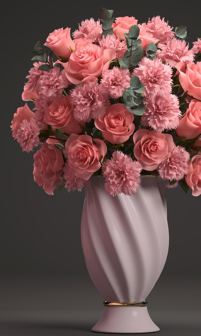 bouquet pink roses model https://p.turbosquid.com/ts-thumb/Dr/Ei1vB9/gqsc2a2E/bouquetrosepink290502/jpg/1527698665/1920x1080/fit_q87/5d3520c4974a83171fdb10f815142c706a5045b2/bouquetrosepink290502.jpg