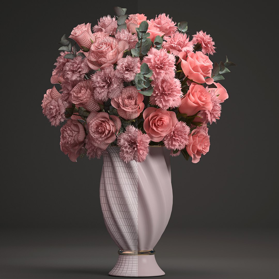 bouquet pink roses model https://p.turbosquid.com/ts-thumb/Dr/Ei1vB9/iuegeEMs/bouquetrosered260507/jpg/1527698665/1920x1080/fit_q87/665ffecfce04091174f88dfd39e05ae632677e39/bouquetrosered260507.jpg