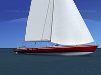 Buccaneer 18 V12
