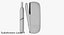 iQOS 3 Ouro Brilhante