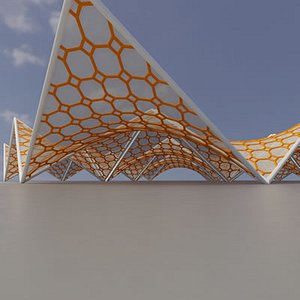 super structure 07