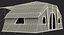 Deluxe Cabin Tent