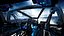 spaceship cockpit v2 3D model