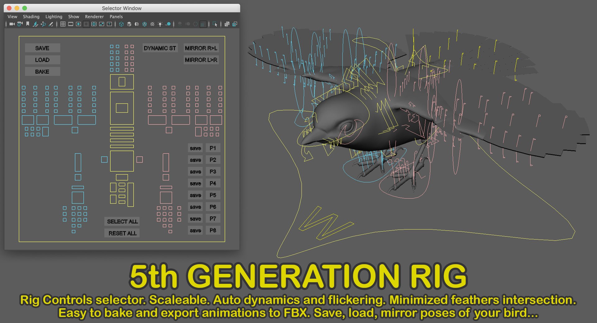 3D great tit animation https://p.turbosquid.com/ts-thumb/Dr/Q6TlIa/j4lVaYPY/rigged_5gen/jpg/1550659482/1920x1080/fit_q87/96295ca0a65a0de22559a37e7aeda7d626b58fef/rigged_5gen.jpg
