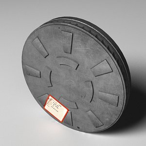 Film Can