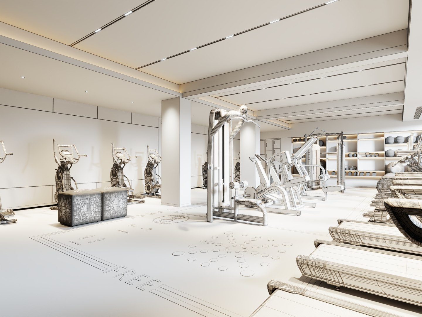 3D Modern Fitness Gym Interior Scene 3D Model model https://p.turbosquid.com/ts-thumb/Dr/T6JolF/Tw/27/jpg/1774183339/1920x1080/fit_q87/dbd543d6351c44038ebb87797b37673f02c30182/27.jpg