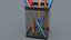 Coupe crayon de bureau