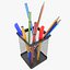 Coupe crayon de bureau