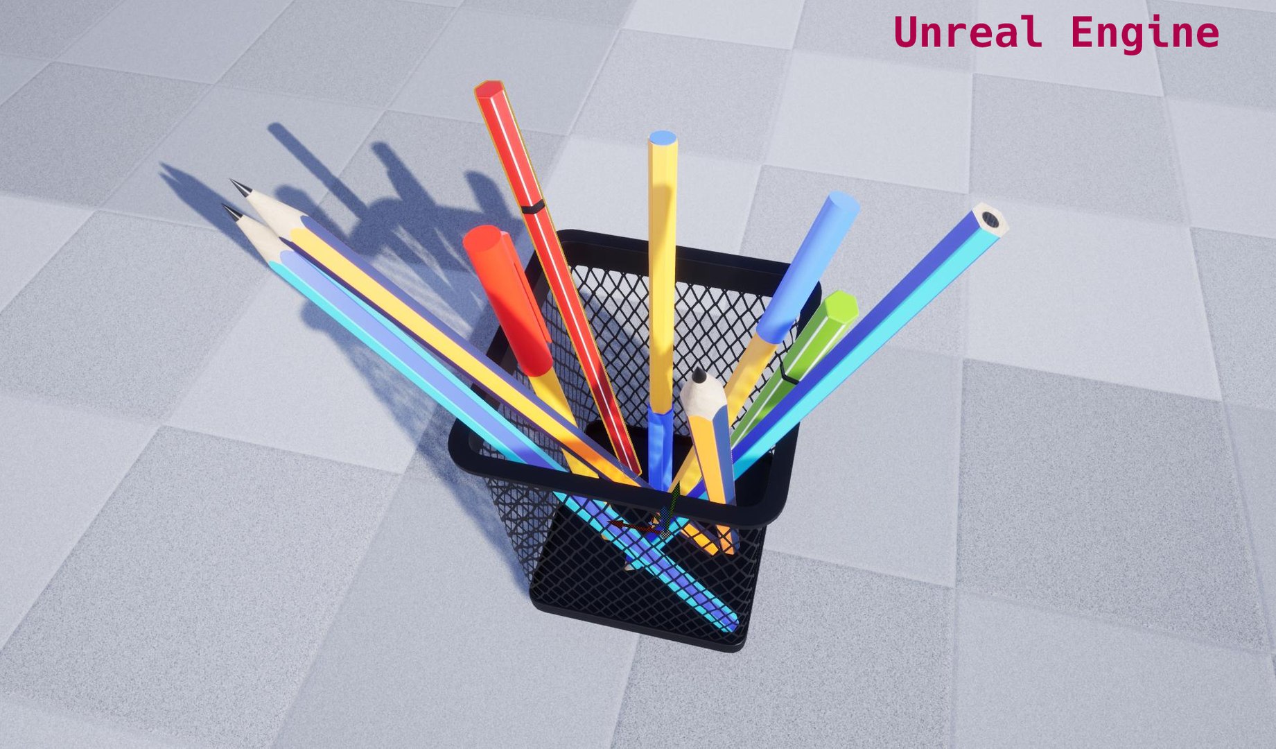 office pencil cup pens model https://p.turbosquid.com/ts-thumb/Dr/UHrvEd/502W9qDJ/unreal2/jpg/1570738584/1920x1080/fit_q87/72afb483bf406d09f9fa42081e52fc834f92b967/unreal2.jpg