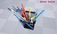 Coupe crayon de bureau
