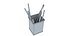 Coupe crayon de bureau