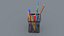 Coupe crayon de bureau