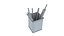 Coupe crayon de bureau