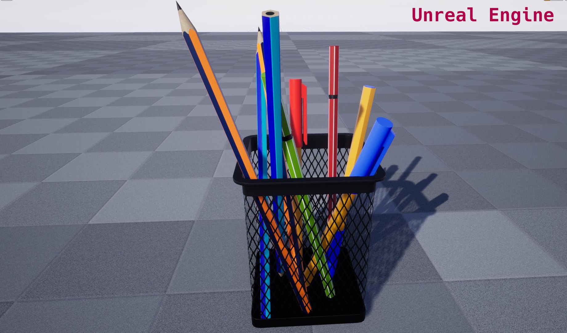 office pencil cup pens model https://p.turbosquid.com/ts-thumb/Dr/UHrvEd/SmHLJW3r/unreal3/jpg/1570738584/1920x1080/fit_q87/198ebf1af5700e3ae93eb52f7bd237c15edc4a3d/unreal3.jpg