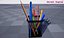 Coupe crayon de bureau