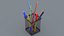 Coupe crayon de bureau