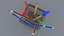 Coupe crayon de bureau