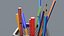 Coupe crayon de bureau
