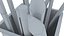 Coupe crayon de bureau