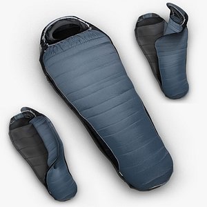 Sleeping Bag