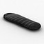 3d model sleep bag