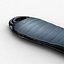 3d model sleep bag