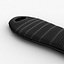 3d model sleep bag